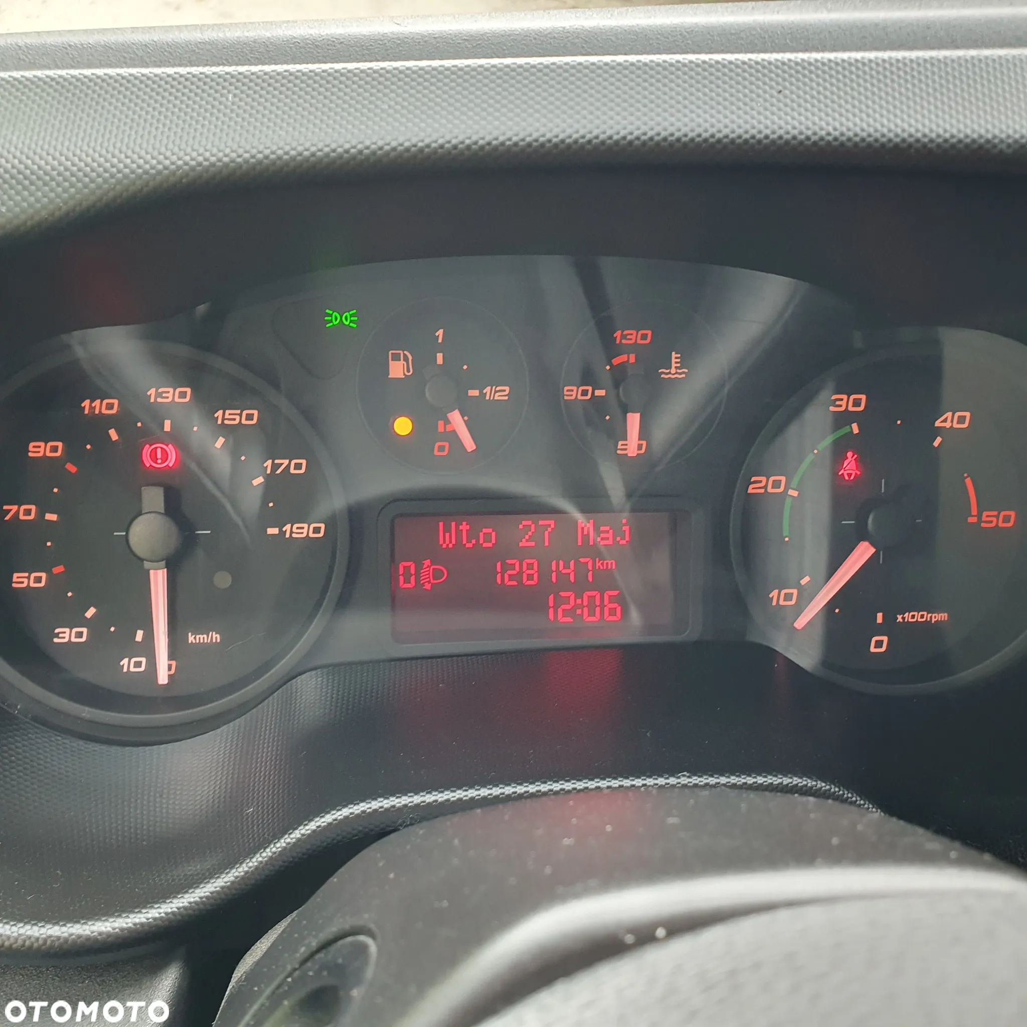Iveco Daily - 4