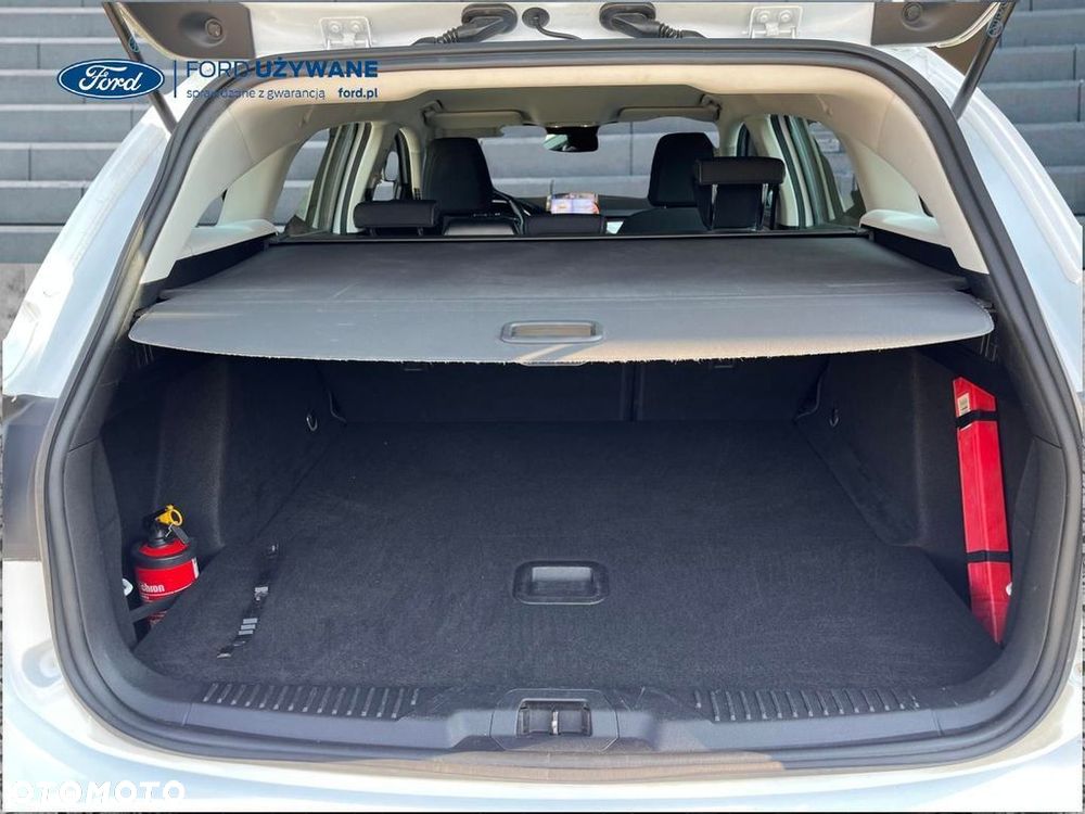 Ford Focus 1.0 EcoBoost Start-Stopp-System Business Edition - 9