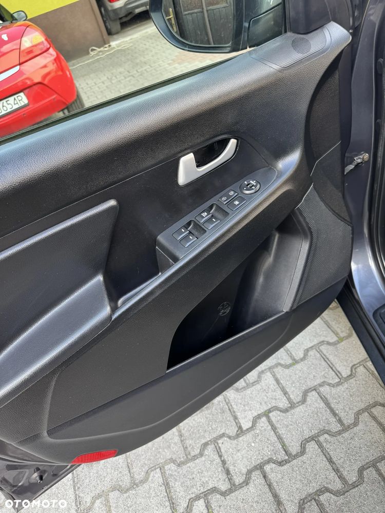 Kia Sportage 1.6 GDI L 2WD - 21