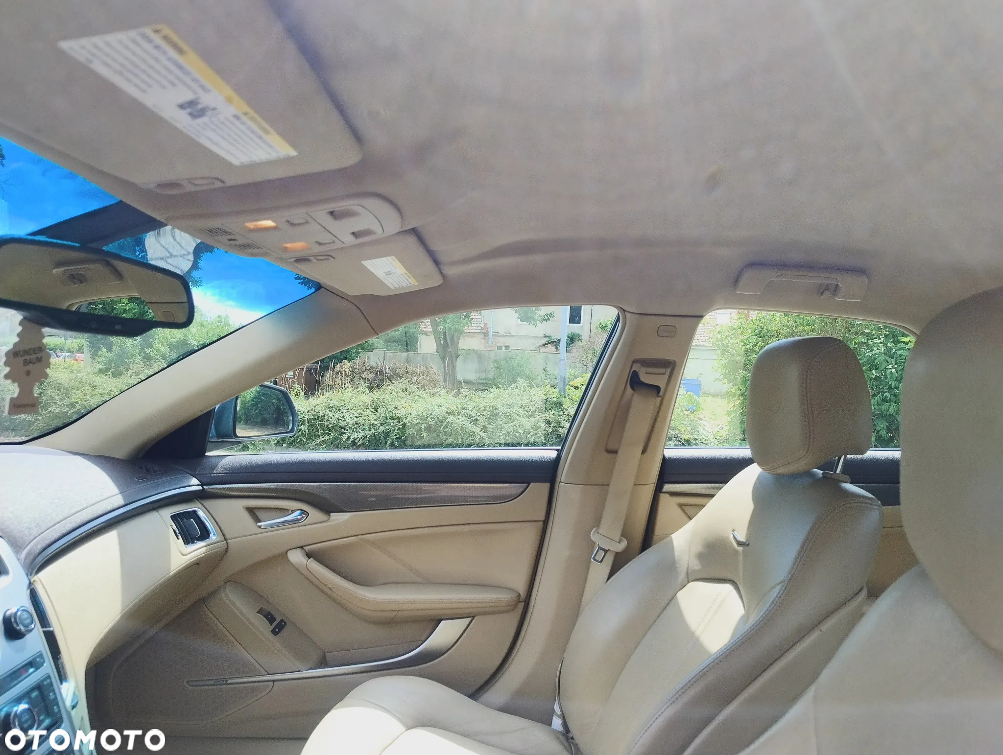 Cadillac CTS 3.6 V6 Automatik Sport Luxury - 10