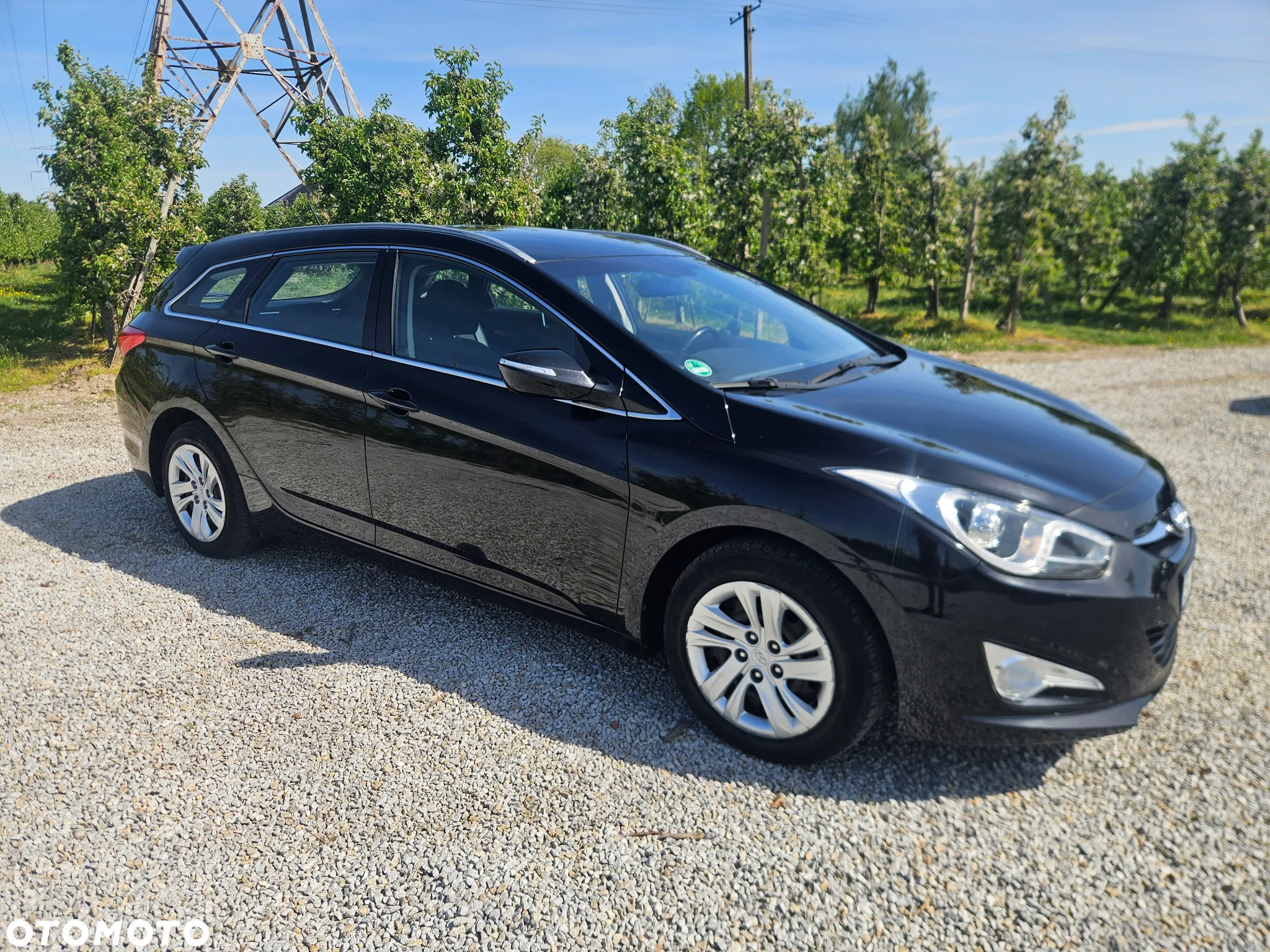 Hyundai i40 1.6 GDI BlueDrive Classic - 6