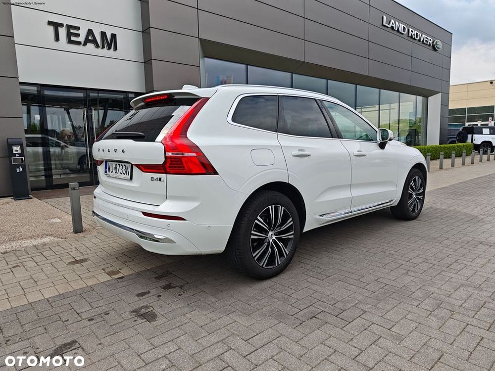 Volvo XC 60 B4 D AWD Plus Bright - 7
