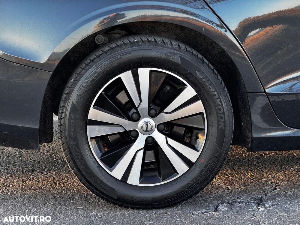 Volvo V60 D3 Momentum - 24