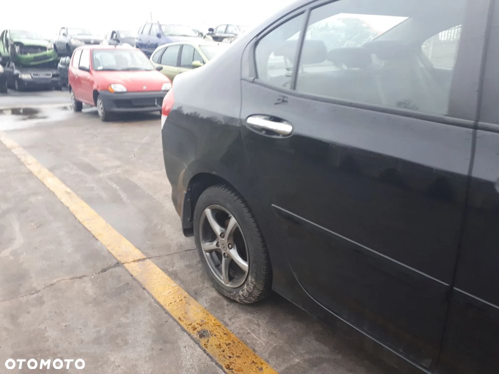 HONDA CITY V GM2 08-11 1.3 16V PANEL OPUSZCZANIA SZYB - 13