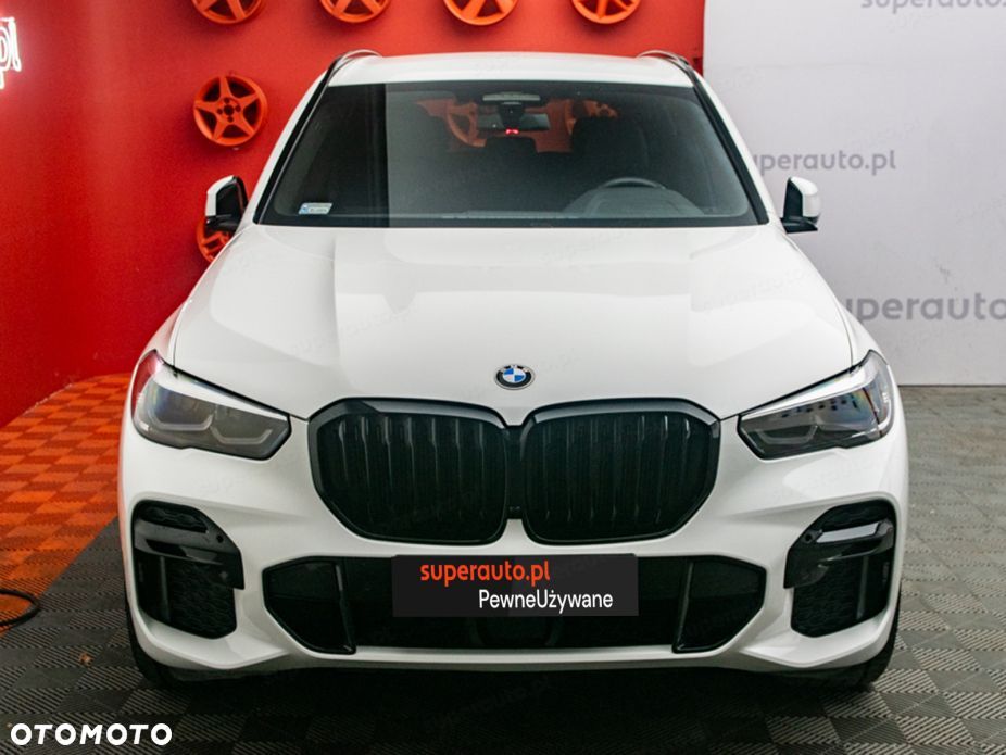 BMW X5 xDrive30d mHEV - 3