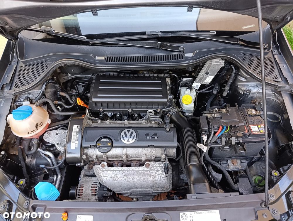 Volkswagen Polo - 26