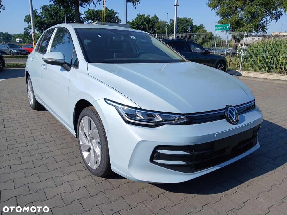 Volkswagen Golf 1.5 TSI Life Plus - 4