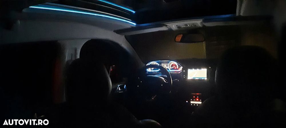 Peugeot 2008 PureTech 130 Stop&Start Crossway - 11