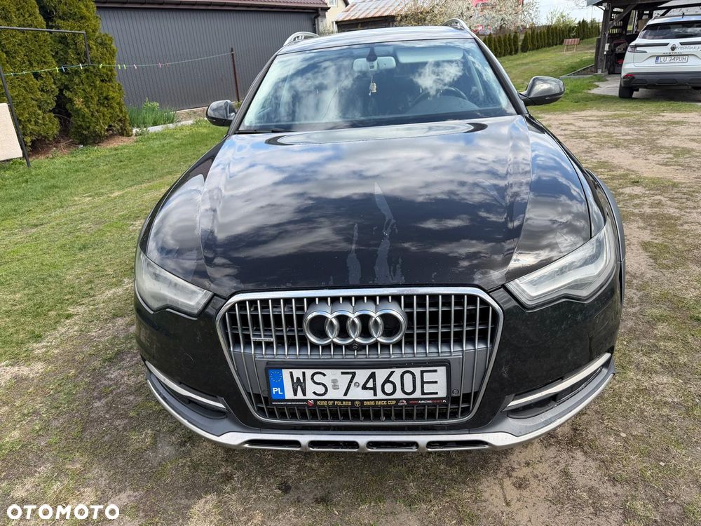 Audi A6 Allroad - 16
