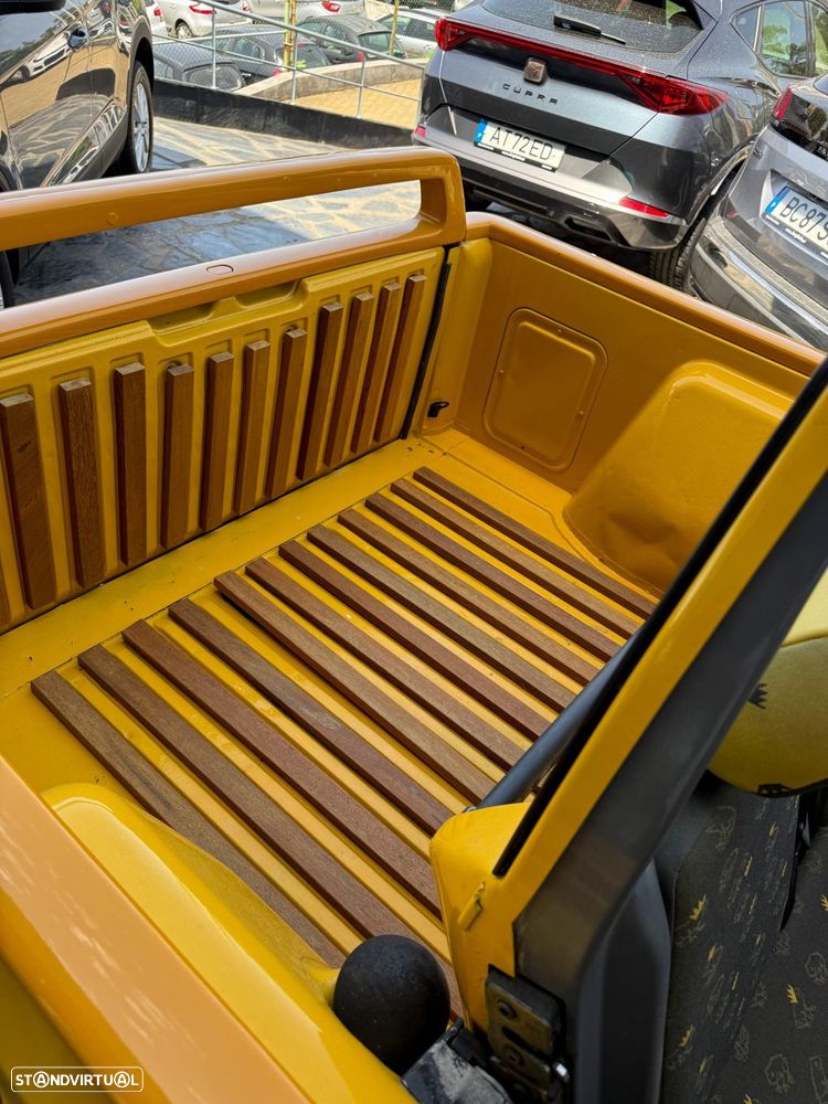 Skoda Felicia - 12