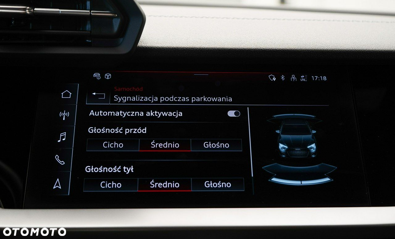 Audi S3 - 32