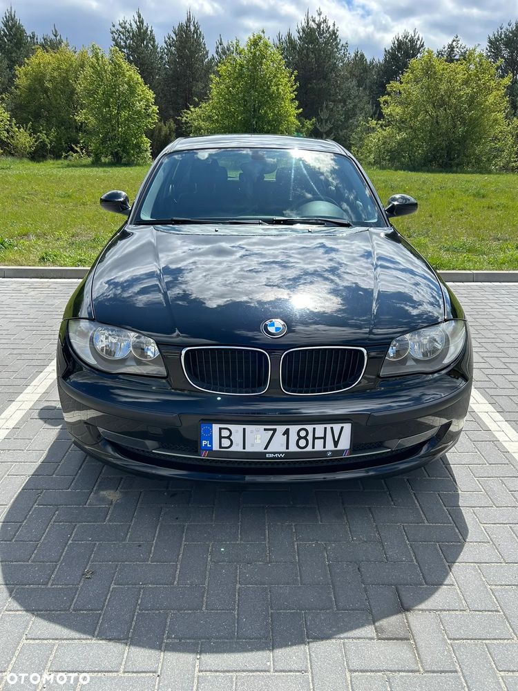 BMW Seria 1 116i - 3