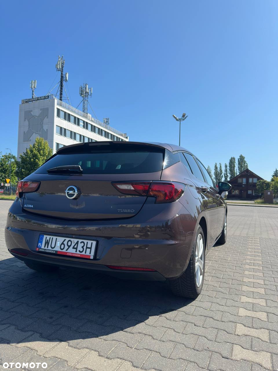 Opel Astra - 6