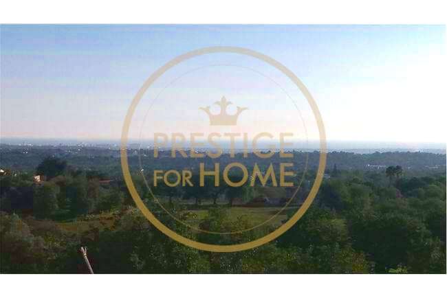 Ruina com Terreno de 18465m2 E FURO registado- vistas impactantes sobr - Grande imagem: 2/13