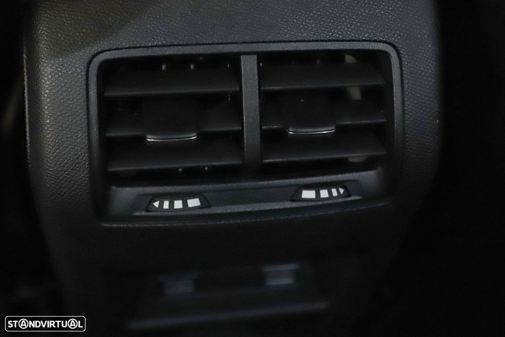 Peugeot 308 SW 1.2 PureTech GT EAT8 - 20