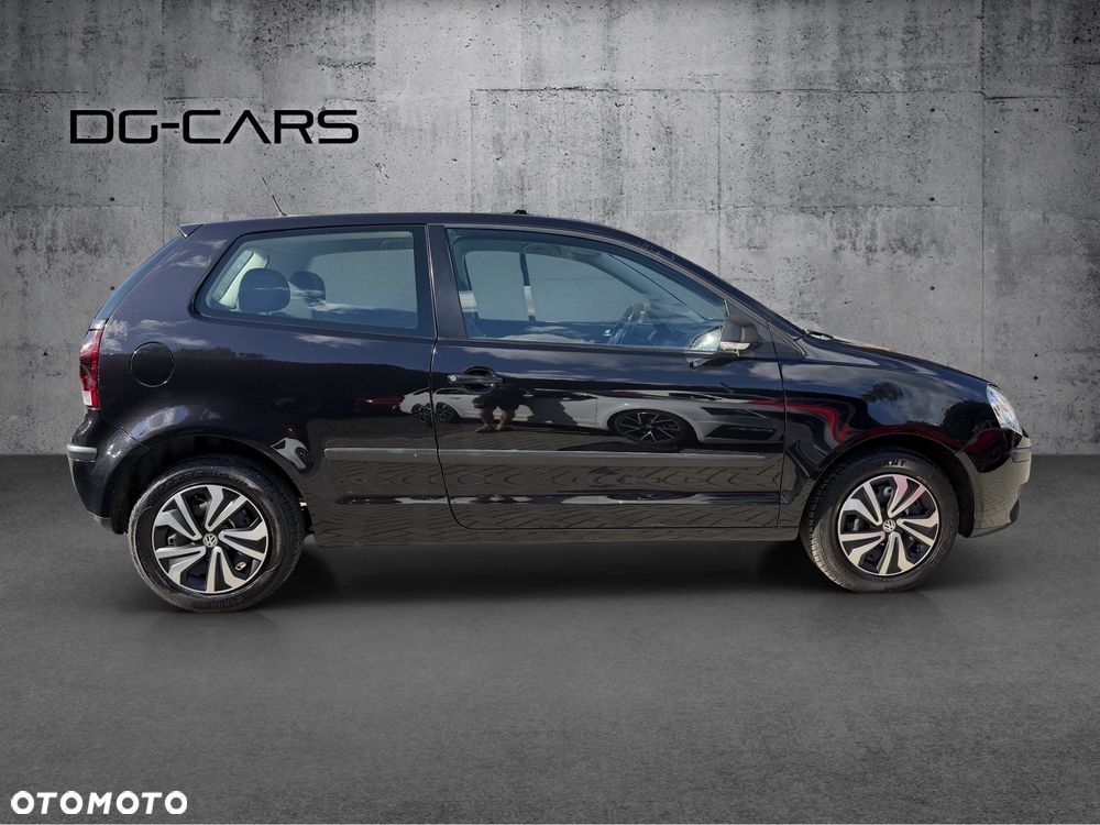 Volkswagen Polo 1.2 Style - 6