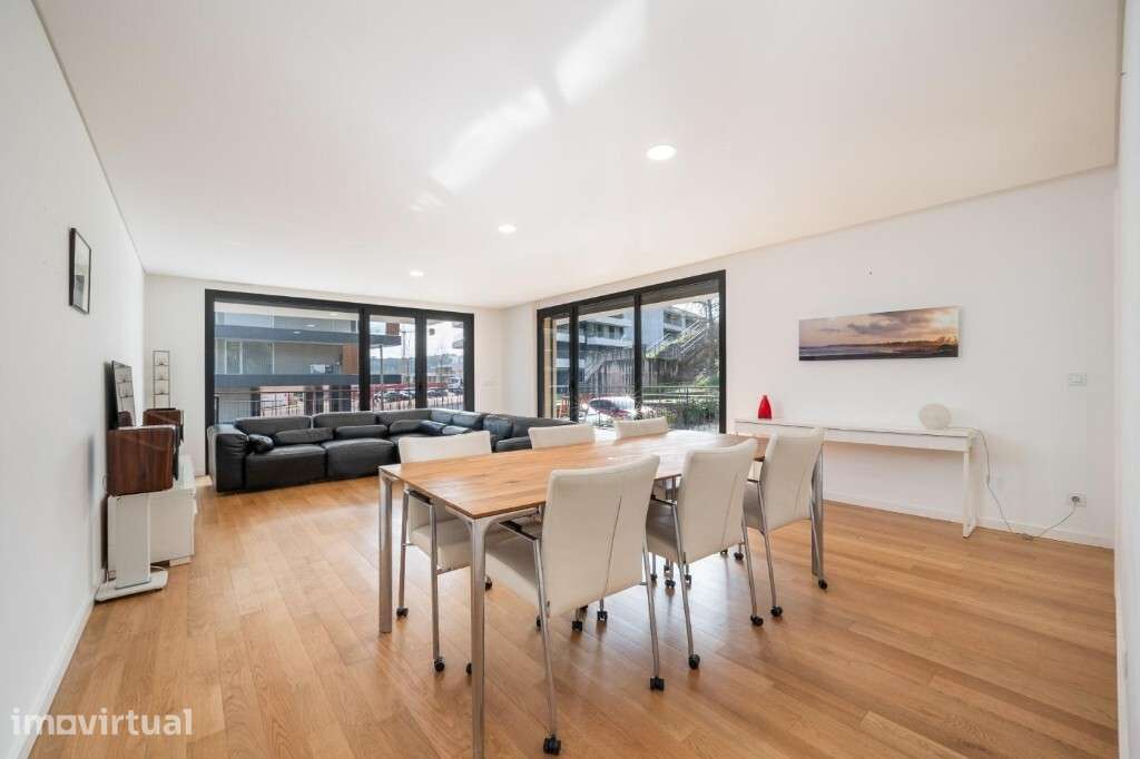 Apartamento T3 com garagem, Quinta da Portela - Grande imagem: 5/21