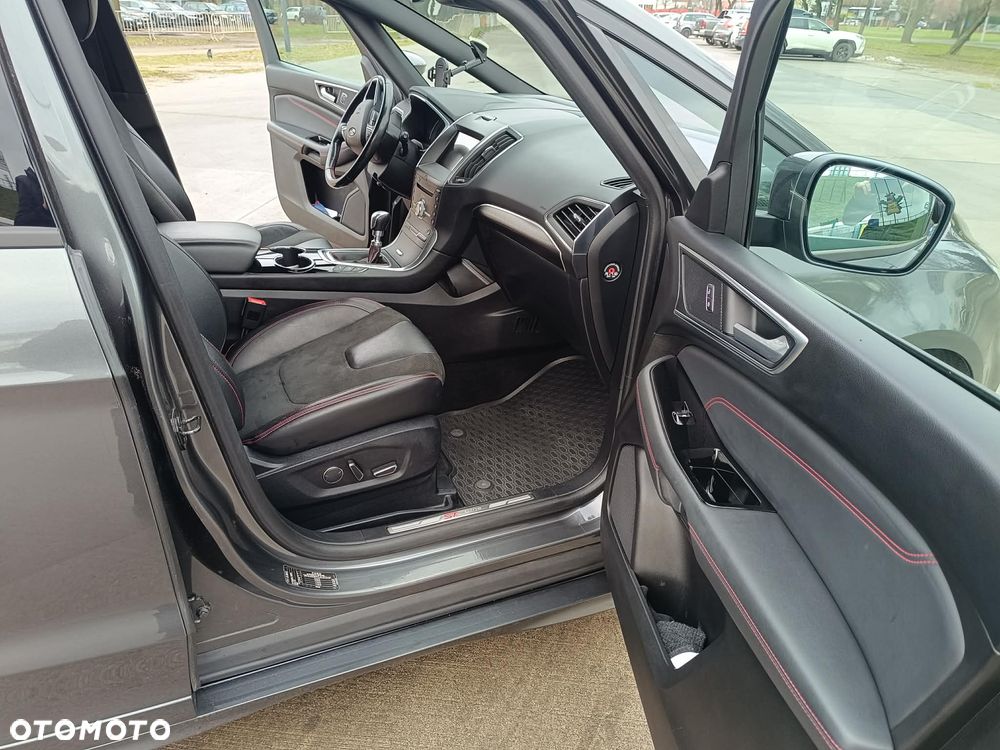 Ford S-Max 2.0 EcoBlue ST-Line - 7