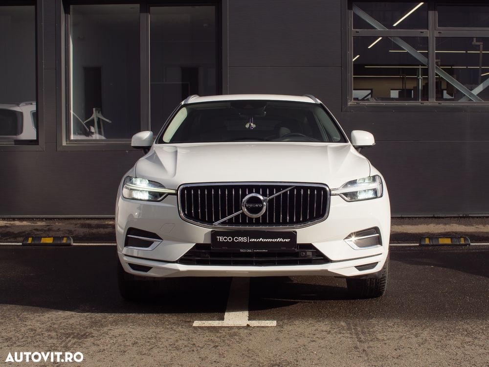 Volvo XC 60 - 28