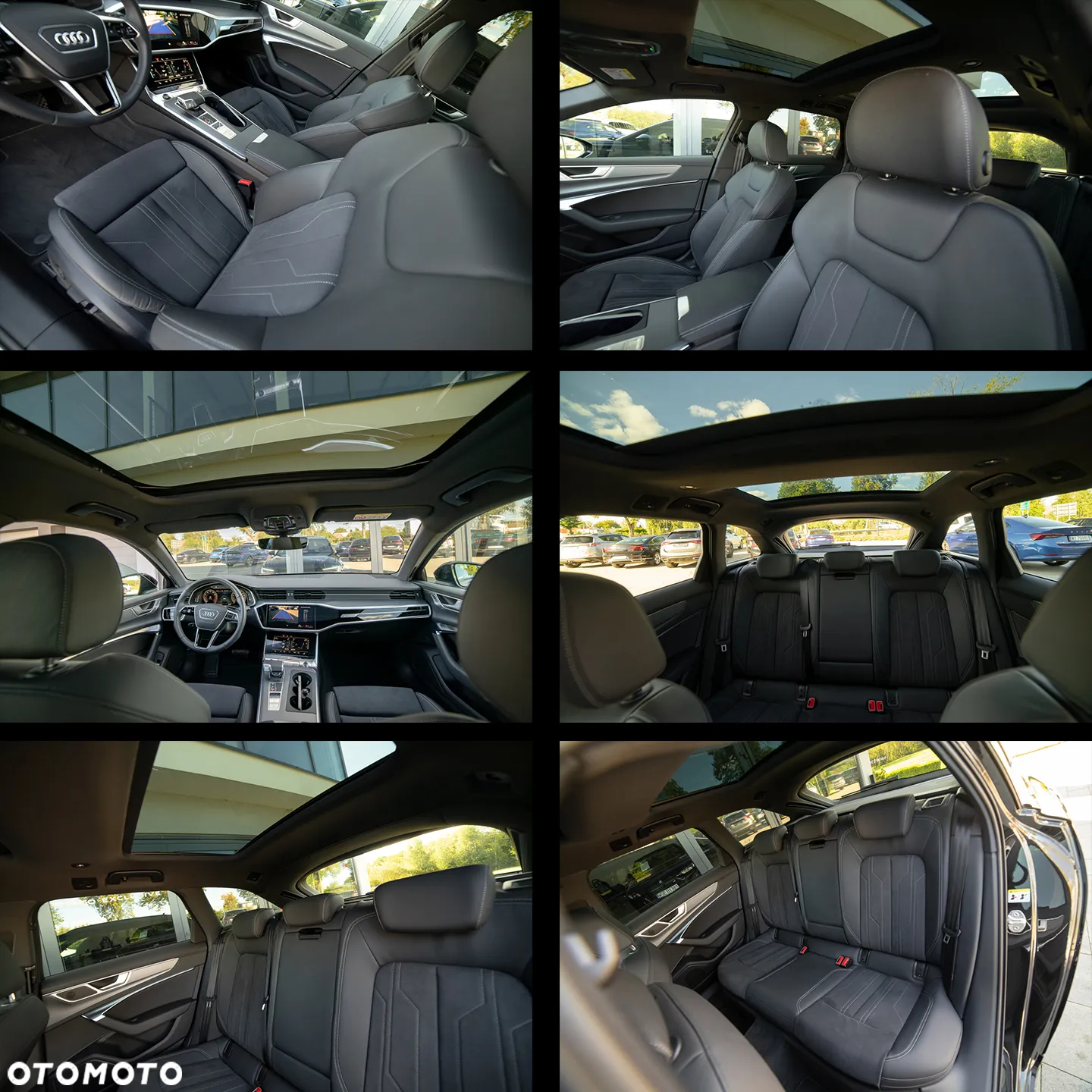 Audi A6 - 27