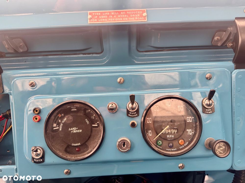 Land Rover Inny - 16