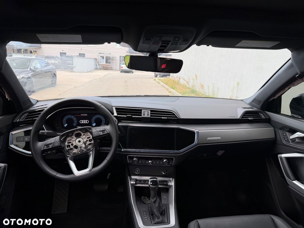 Audi Q3 45 TFSI Quattro S Line S tronic - 9