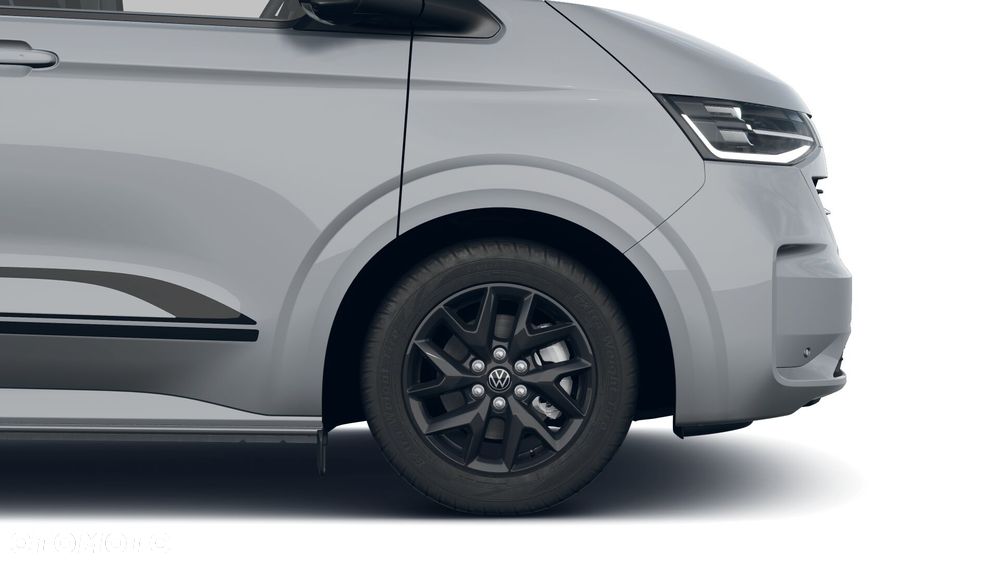 Volkswagen Transporter Furgon Edition L2 2.0 TDI 170 KM automat - 7