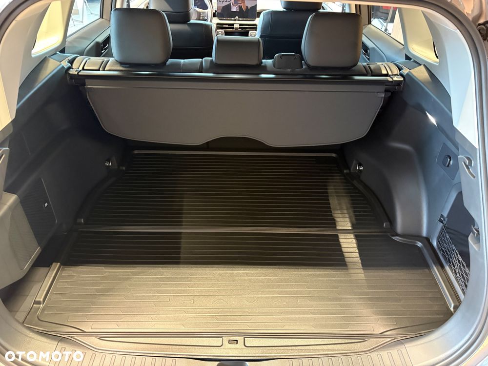 Toyota RAV4 2.5 Hybrid Dynamic Force Style 4x2 e-CVT - 35