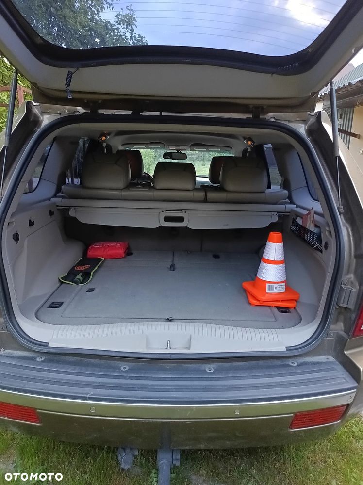 Jeep Grand Cherokee 3.0 CRD Overland - 14