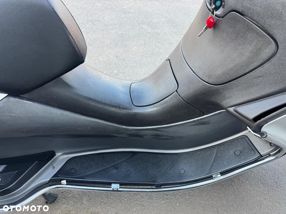 Piaggio X9 - 15