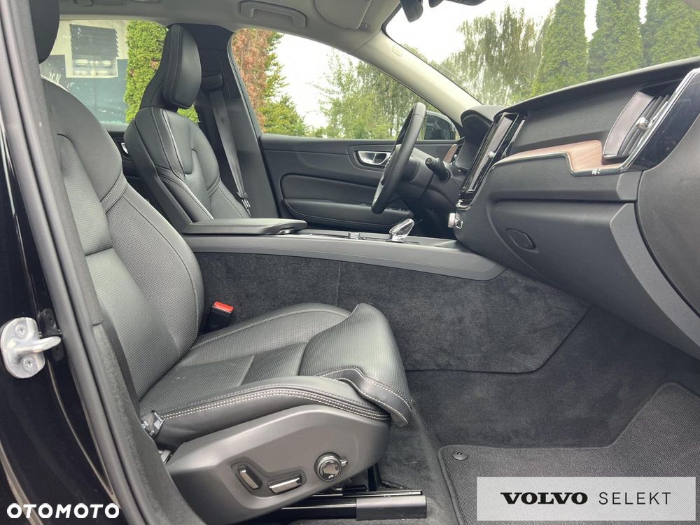 Volvo XC 60 - 11