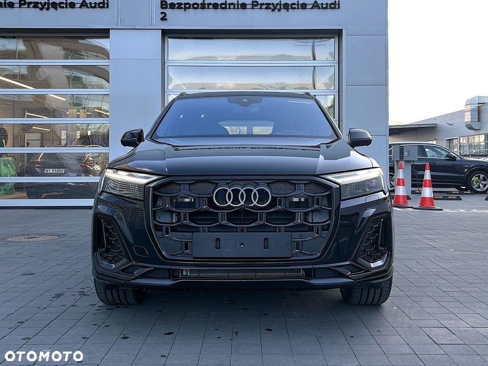 Audi Q7 - 11
