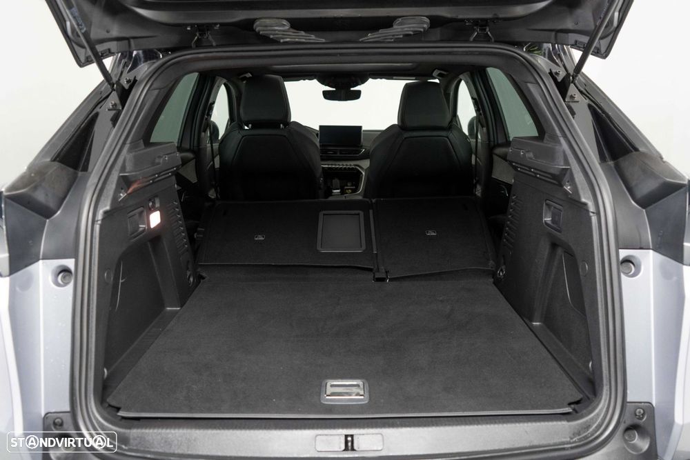 Peugeot 3008 1.6 Hybrid4 GT e-EAT8 - 15