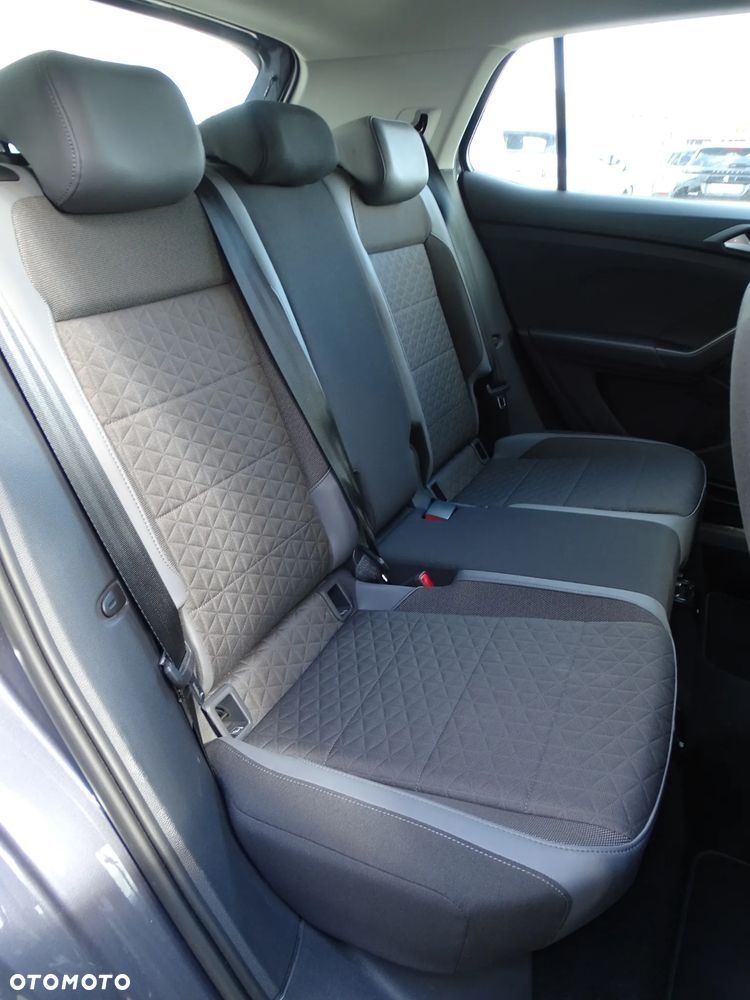 Volkswagen T-Cross 1.0 TSI OPF DSG R-Line - 15