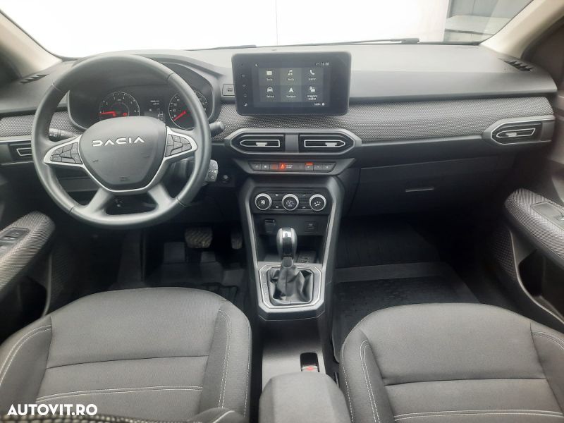 Dacia Logan - 11