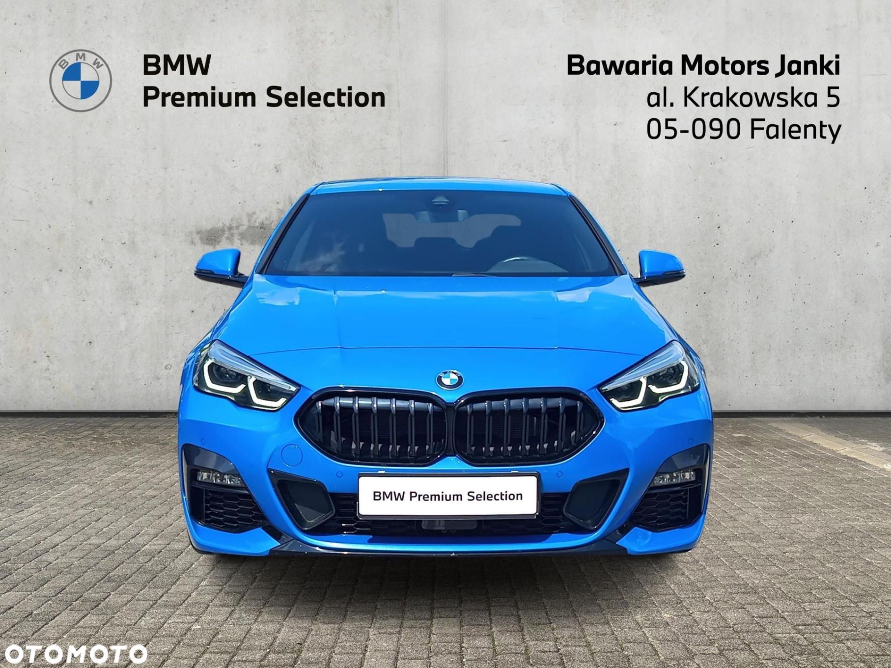 BMW Seria 2 - 5