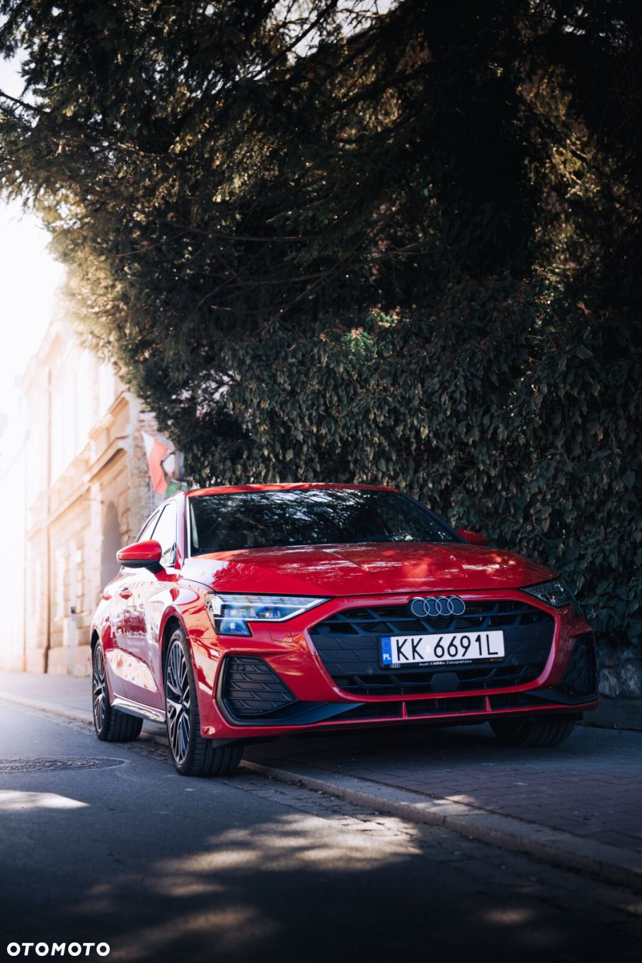 Audi A3 - 7