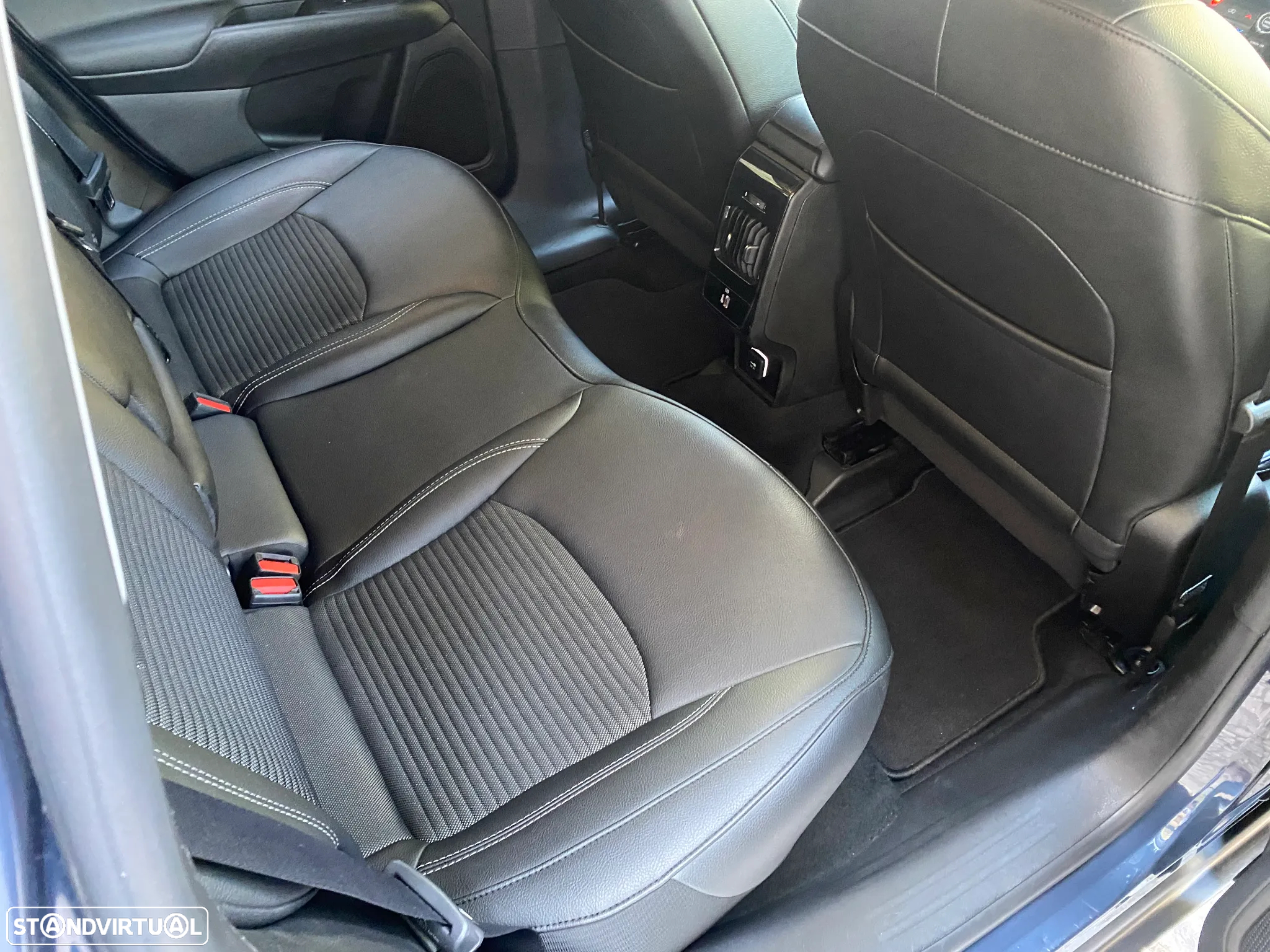 Jeep Compass 1.3 TG 4Xe Limited S - 25