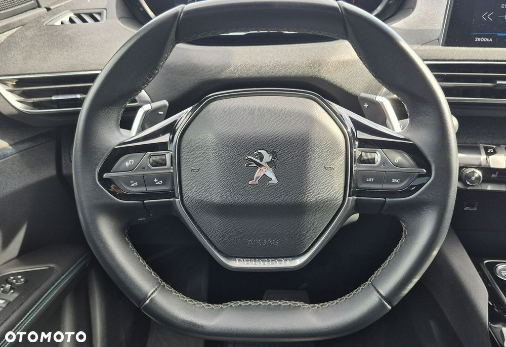 Peugeot 3008 1.2 PureTech Allure Pack S&S EAT8 - 18