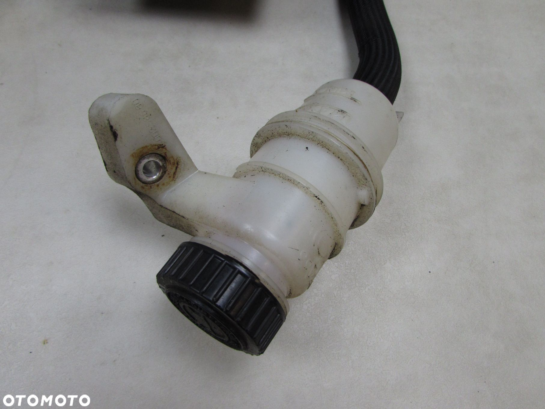 FIAT SCUDO EXPERT JUMPY II 07-16 POMPA WSPOMAGANIA JTEKT G5102941+B - 3