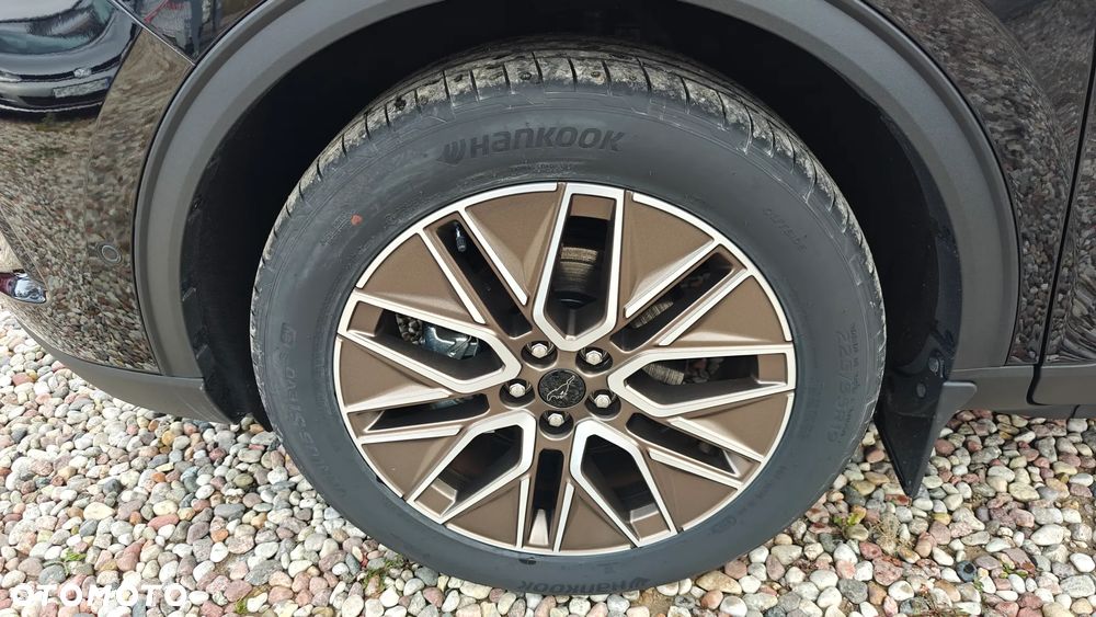 Ford Kuga 2.5 Duratec FHEV TITANIUM - 11