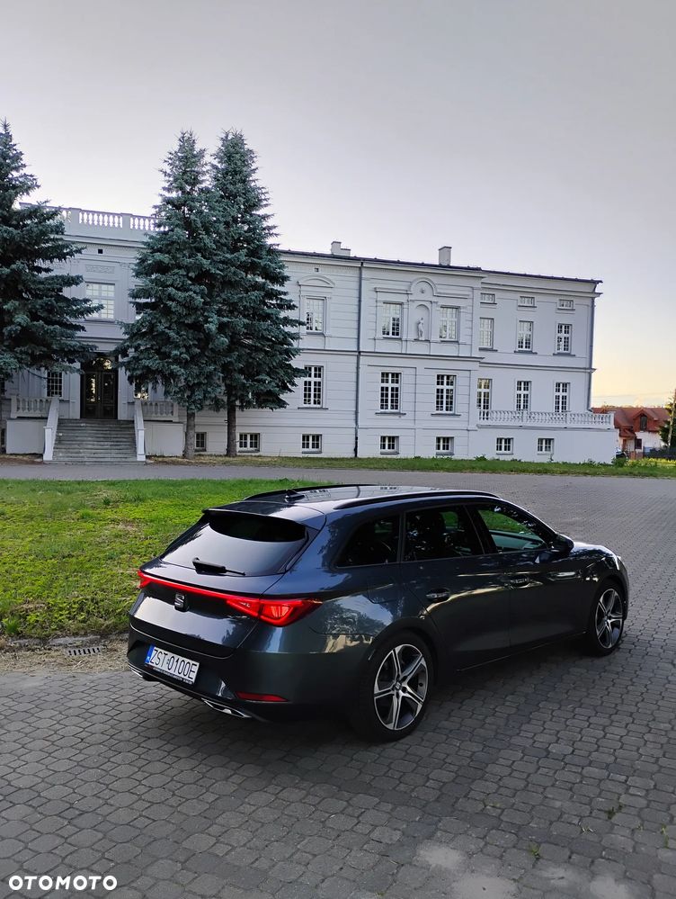 Seat Leon - 21