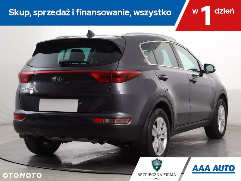 Kia Sportage - 6