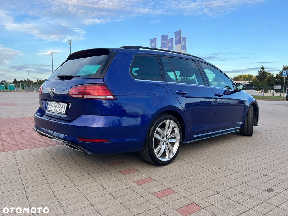Volkswagen Golf 1.4 TSI BMT Highline - 8