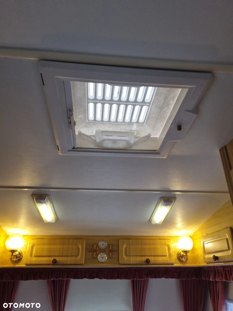 Fleetwood Colchester - 23