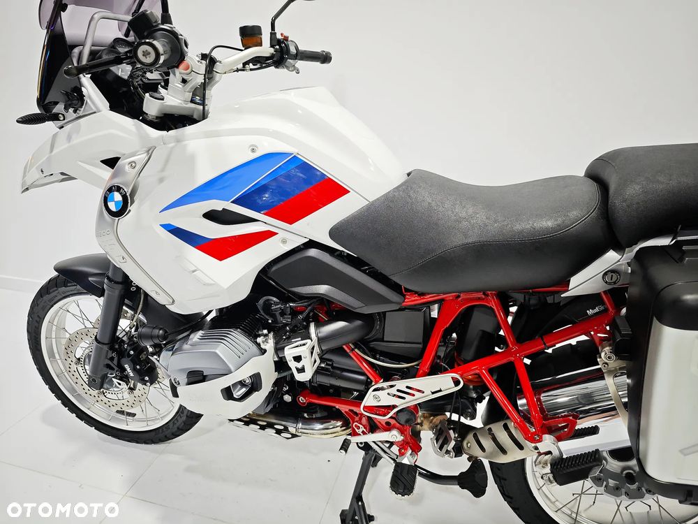 BMW GS - 27