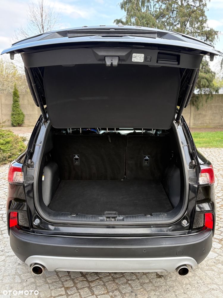 Ford Kuga 1.5 EcoBlue TITANIUM - 17