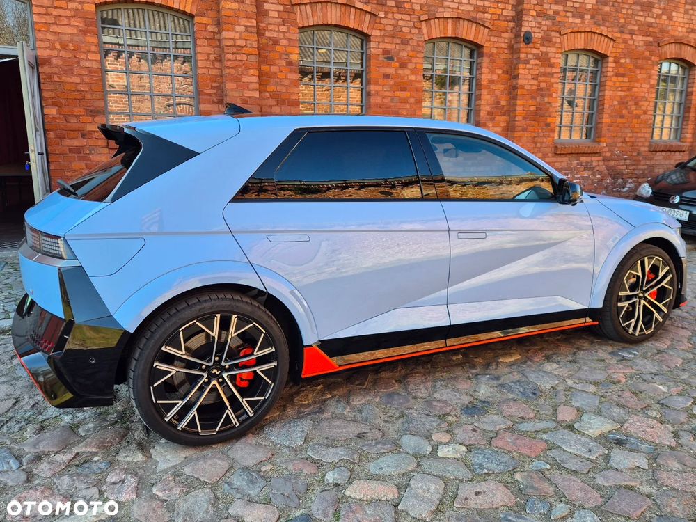 Hyundai IONIQ 5 - 8