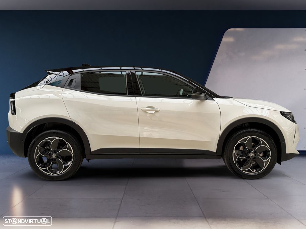 Alfa Romeo Junior 1.2 eDCT6 - 4