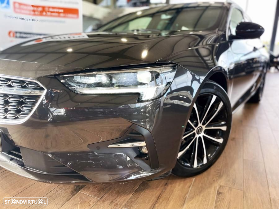 Opel Insignia Sports Tourer 1.5 D Ultimate - 6